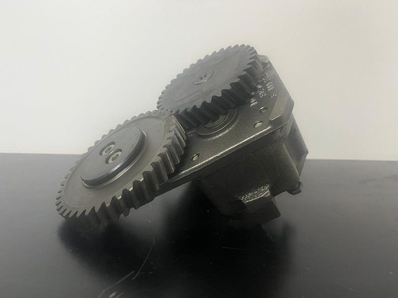 Liebherr P964 , R974 ,R964 - Oil pump: picture 4 Liebherr P964 , R974 ,R964 - Oil pump: picture 4