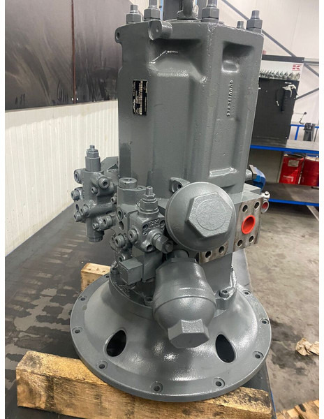 Linde HPR160D-01R 2557 - Hydraulic pump: picture 1 Linde HPR160D-01R 2557 - Hydraulic pump: picture 1