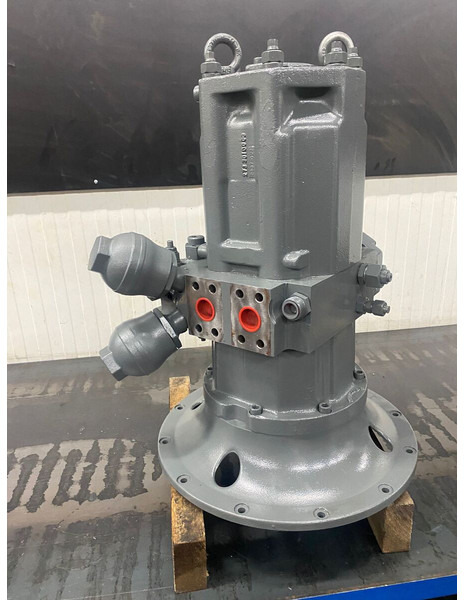 Linde HPR160D-01R 2557 - Hydraulic pump: picture 4 Linde HPR160D-01R 2557 - Hydraulic pump: picture 4