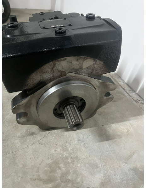 Rexroth A10VG63EP3D1/10R-NSC10F023SP - Hydraulic pump: picture 1 Rexroth A10VG63EP3D1/10R-NSC10F023SP - Hydraulic pump: picture 1