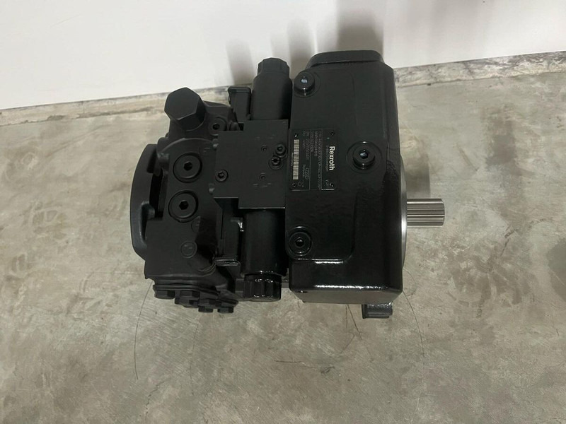 Rexroth A10VG63EP3D1/10R-NSC10F023SP - Hydraulic pump: picture 4 Rexroth A10VG63EP3D1/10R-NSC10F023SP - Hydraulic pump: picture 4