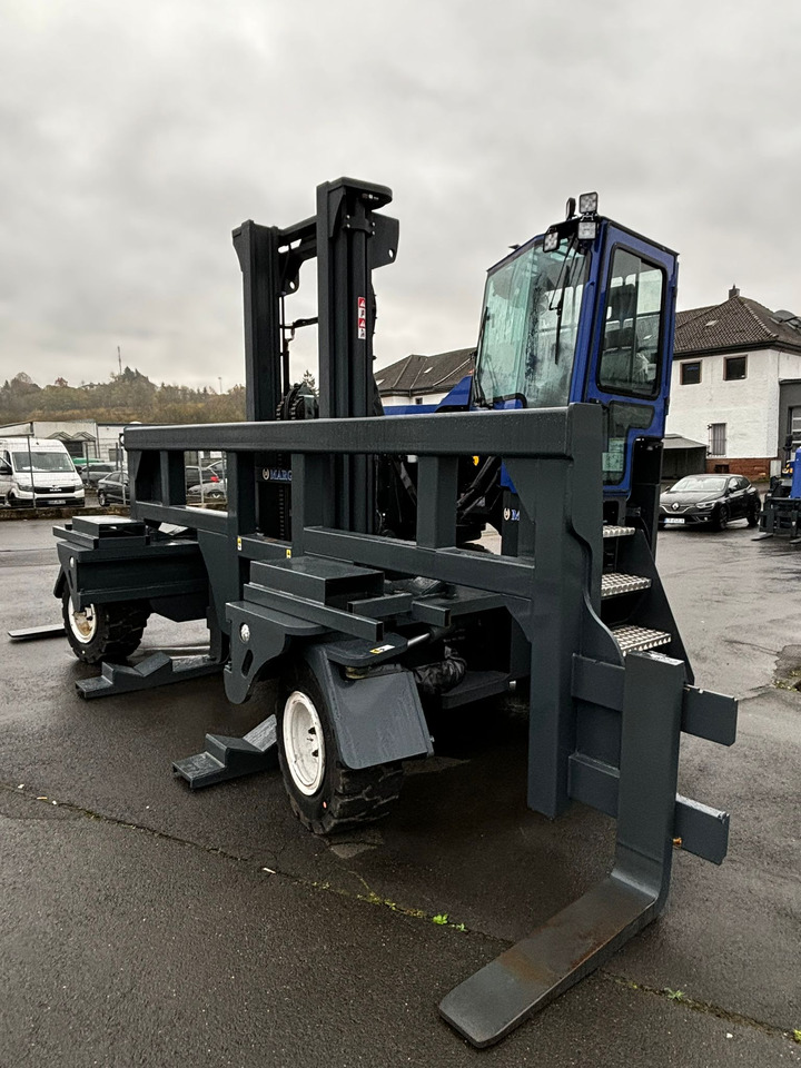 COMBILIFT C14000J - 4-way reach truck: picture 1 COMBILIFT C14000J - 4-way reach truck: picture 1