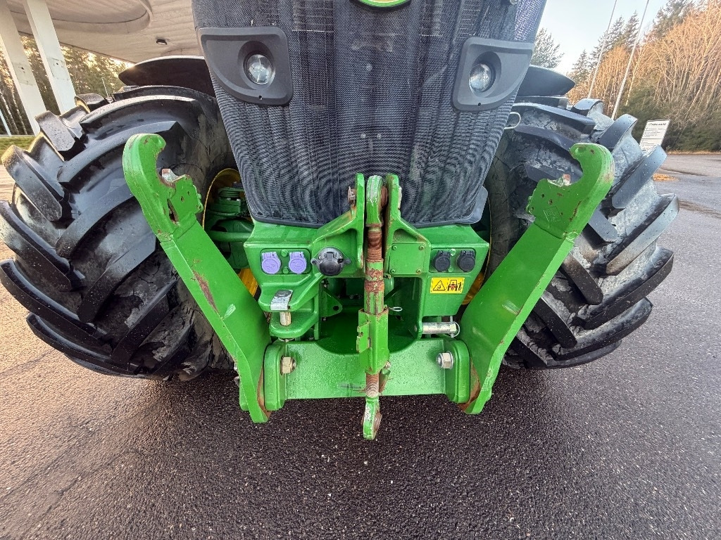 Lease a John Deere 7290 R  John Deere 7290 R: picture 18
