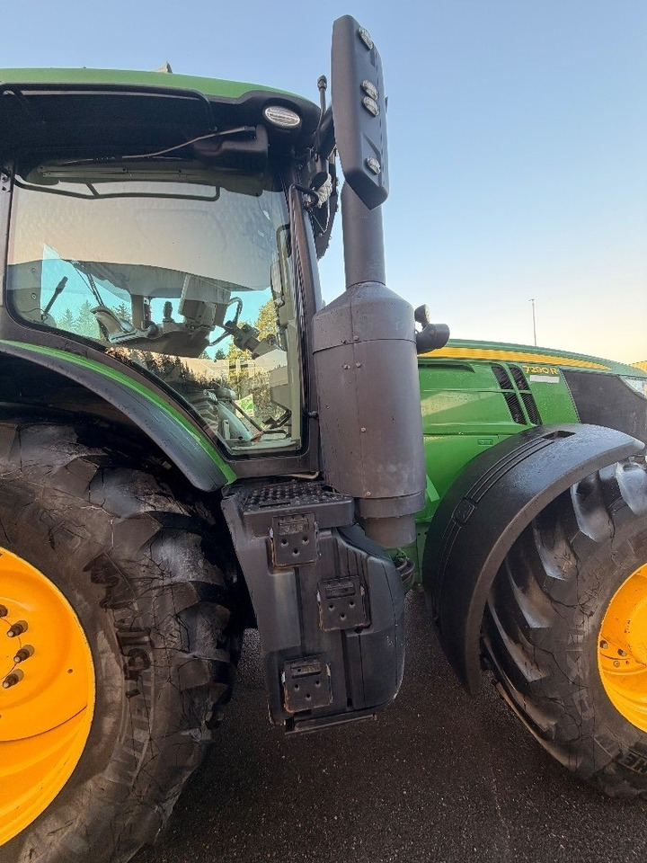 Lease a John Deere 7290 R  John Deere 7290 R: picture 27