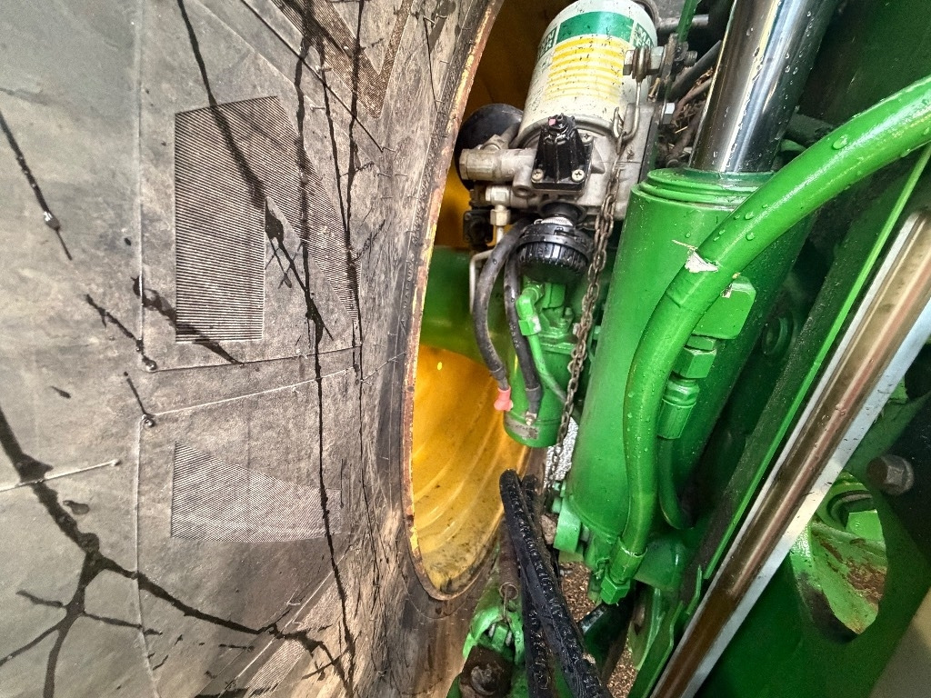 Lease a John Deere 7290 R  John Deere 7290 R: picture 29