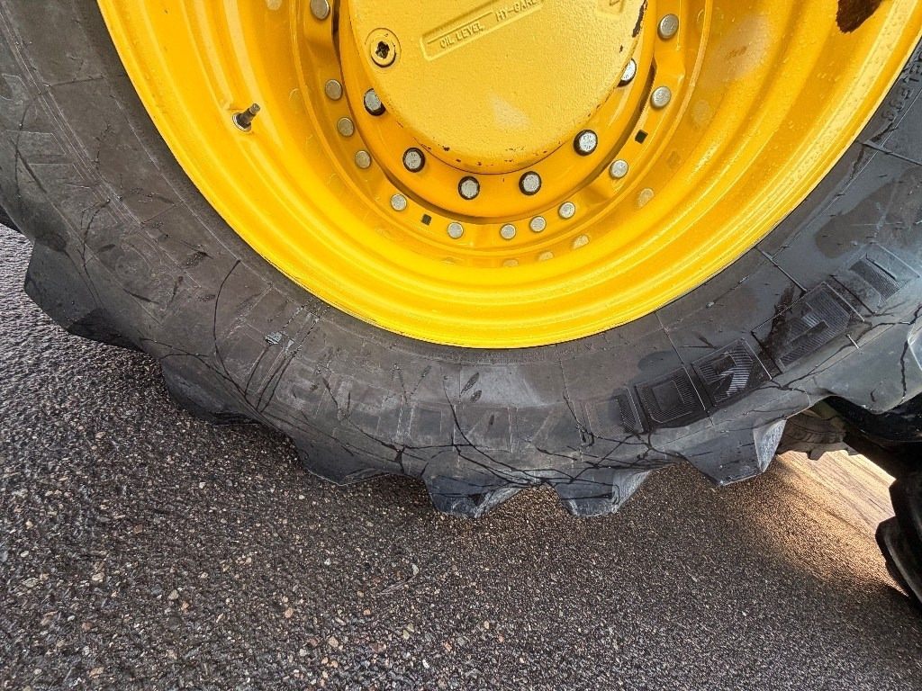 Lease a John Deere 7290 R  John Deere 7290 R: picture 21