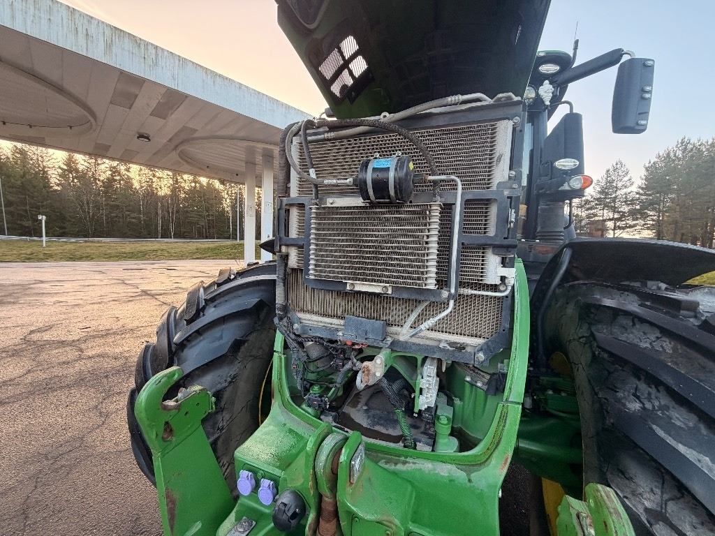 Lease a John Deere 7290 R  John Deere 7290 R: picture 34