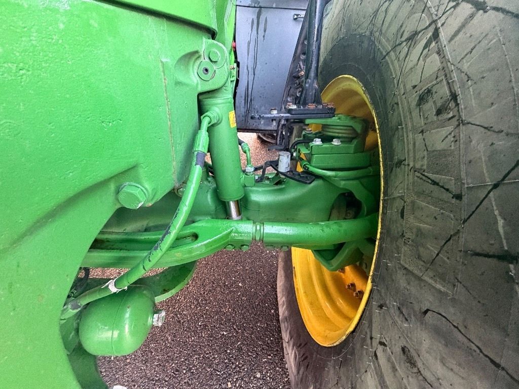 Lease a John Deere 7290 R  John Deere 7290 R: picture 17