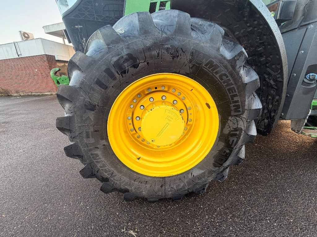 Lease a John Deere 7290 R  John Deere 7290 R: picture 22