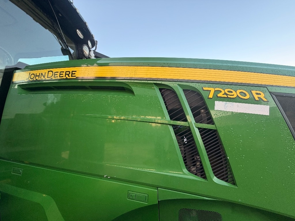 Lease a John Deere 7290 R  John Deere 7290 R: picture 24