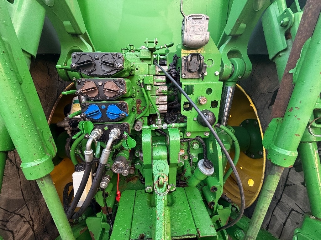 Lease a John Deere 7290 R  John Deere 7290 R: picture 31