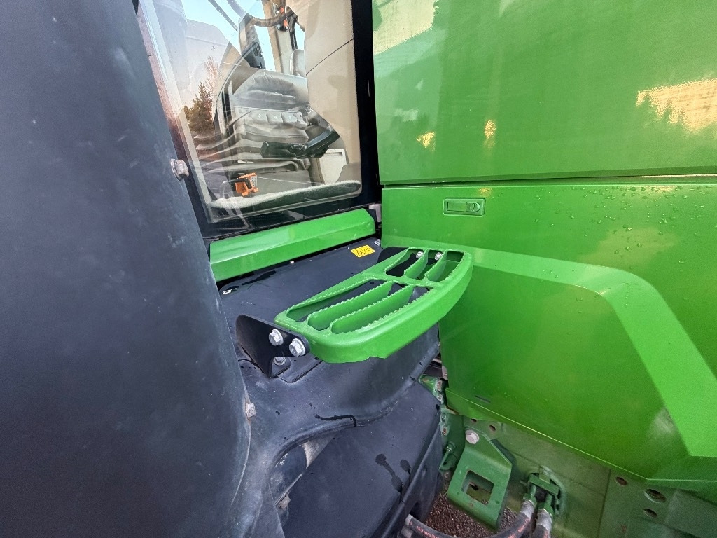 Lease a John Deere 7290 R  John Deere 7290 R: picture 26