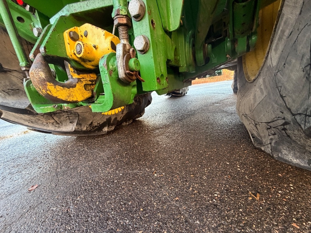 Lease a John Deere 7290 R  John Deere 7290 R: picture 33