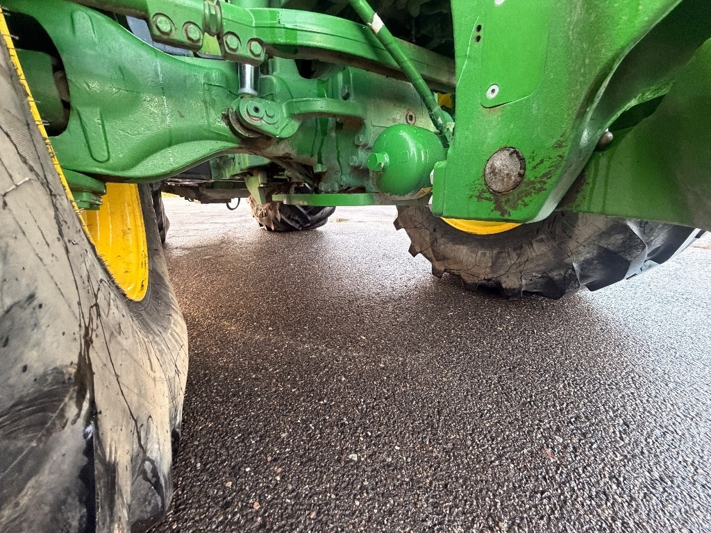Lease a John Deere 7290 R  John Deere 7290 R: picture 20