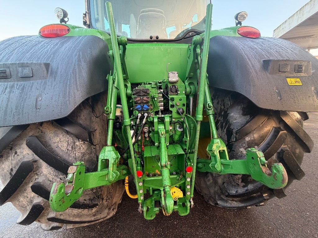 Lease a John Deere 7290 R  John Deere 7290 R: picture 28