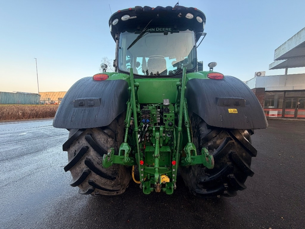 Lease a John Deere 7290 R  John Deere 7290 R: picture 14