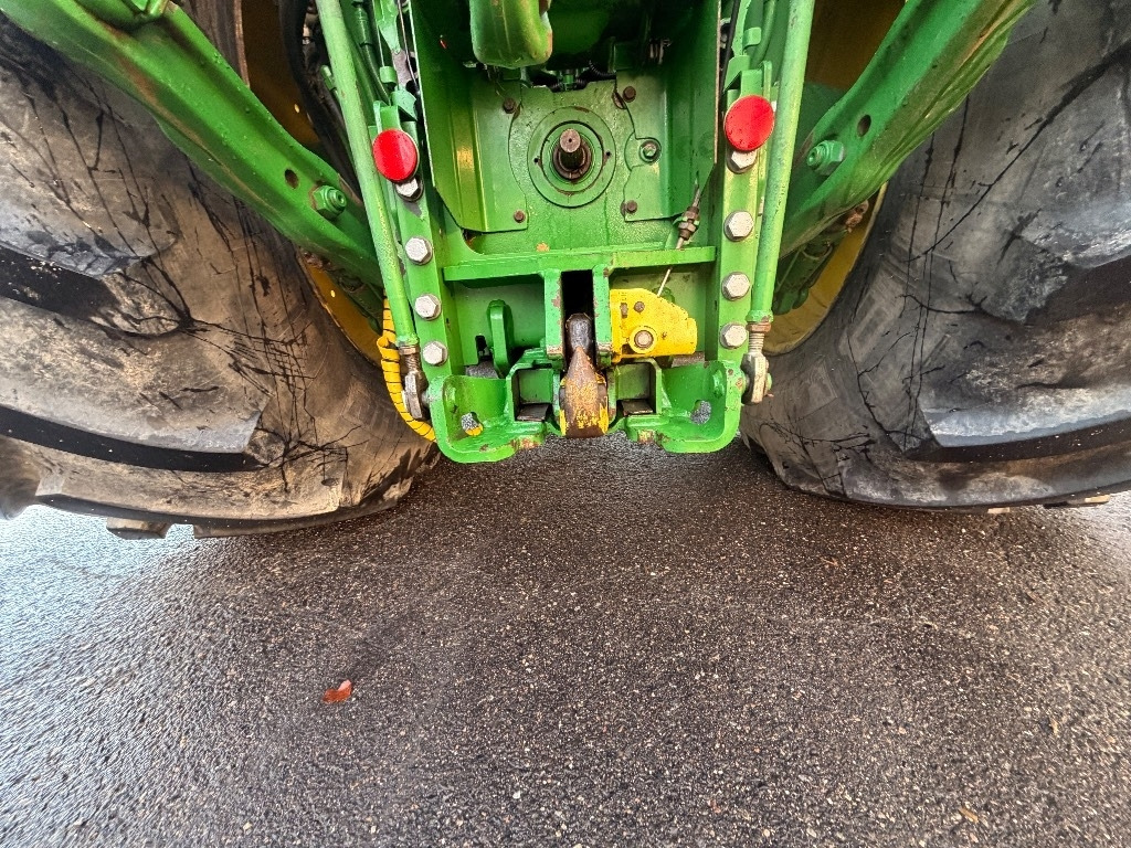 Lease a John Deere 7290 R  John Deere 7290 R: picture 32