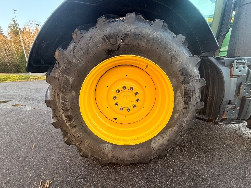 Lease a John Deere 7290 R  John Deere 7290 R: picture 23