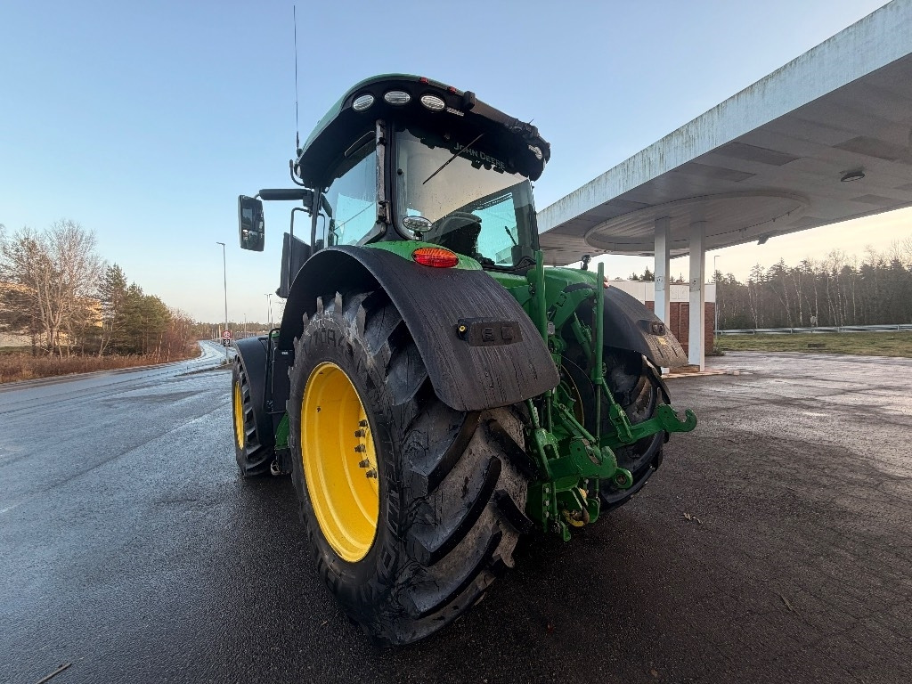 Lease a John Deere 7290 R  John Deere 7290 R: picture 15
