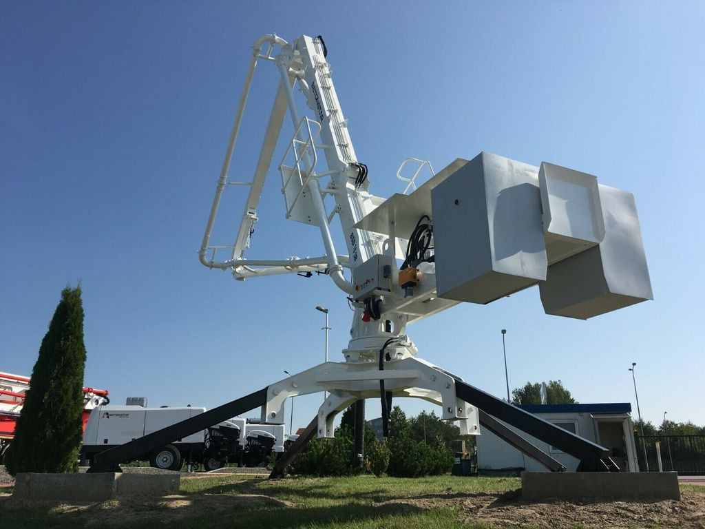BETONSTAR BSD 18-3R - Concrete equipment: picture 1 BETONSTAR BSD 18-3R - Concrete equipment: picture 1