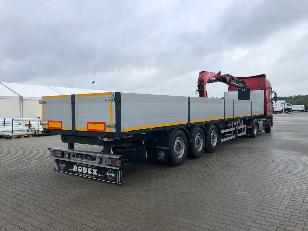 MIT KRAN FASSI F195AF.0.23 - Semi-trailer: picture 4 MIT KRAN FASSI F195AF.0.23 - Semi-trailer: picture 4