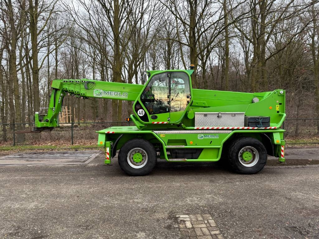 Merlo Roto 40.30 MCSS - Telescopic handler: picture 2 Merlo Roto 40.30 MCSS - Telescopic handler: picture 2
