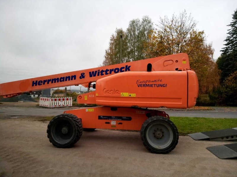 Genie S-65 - Telescopic boom: picture 4 Genie S-65 - Telescopic boom: picture 4