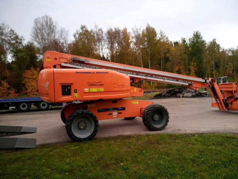 Genie S-65 - Telescopic boom: picture 5 Genie S-65 - Telescopic boom: picture 5