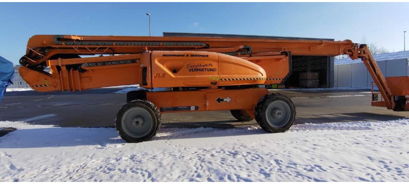 JLG 1350 AJP - Articulated boom: picture 2 JLG 1350 AJP - Articulated boom: picture 2