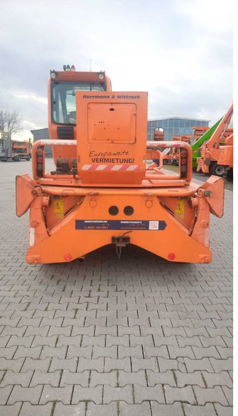 Merlo Roto 38.16 - Telescopic handler: picture 3 Merlo Roto 38.16 - Telescopic handler: picture 3