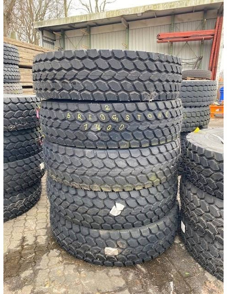 REIFEN Kran Tyres crane - Loader crane for Construction machinery: picture 3 REIFEN Kran Tyres crane - Loader crane for Construction machinery: picture 3