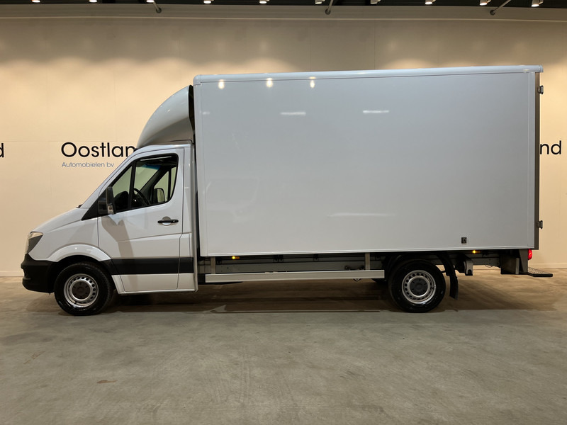 Mercedes-Benz Sprinter 314 CDI RWD Automaat Bakwagen / Meubelbak / Euro 6 / Airco / Cruise Control / Camera / 3-Zits / BPM VRIJ !! - Box van: picture 4 Mercedes-Benz Sprinter 314 CDI RWD Automaat Bakwagen / Meubelbak / Euro 6 / Airco / Cruise Control / Camera / 3-Zits / BPM VRIJ !! - Box van: picture 4