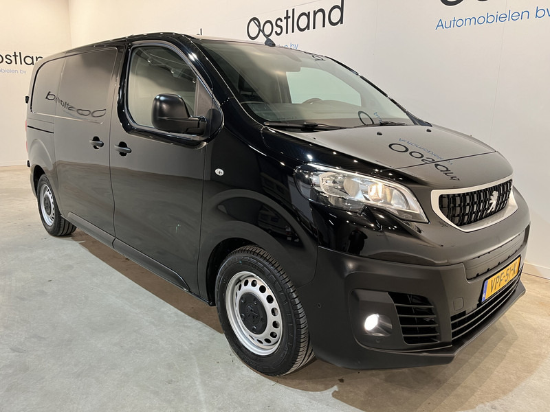 Lease a Peugeot e-Expert L2 Premium 75 kWh Servicebus / Van den Born Inrichting / 100% Elektrisch / Airco / Camera / Cruise Control / Navigatie / CarPlay / 12.400 KM !! Peugeot e-Expert L2 Premium 75 kWh Servicebus / Van den Born Inrichting / 100% Elektrisch / Airco / Camera / Cruise Control / Navigatie / CarPlay / 12.400 KM !!: picture 14