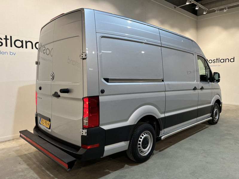 Small van Volkswagen Crafter 2.0 TDI L3H3 / Euro 6 / Airco / Cruise Control / 3-Zits / 67.200 KM !! / BPM VRIJ !!: picture 12