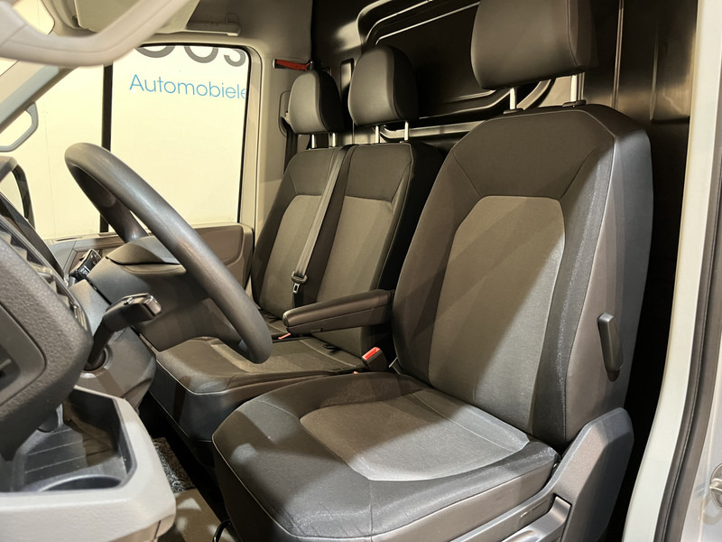 Small van Volkswagen Crafter 2.0 TDI L3H3 / Euro 6 / Airco / Cruise Control / 3-Zits / 67.200 KM !! / BPM VRIJ !!: picture 4