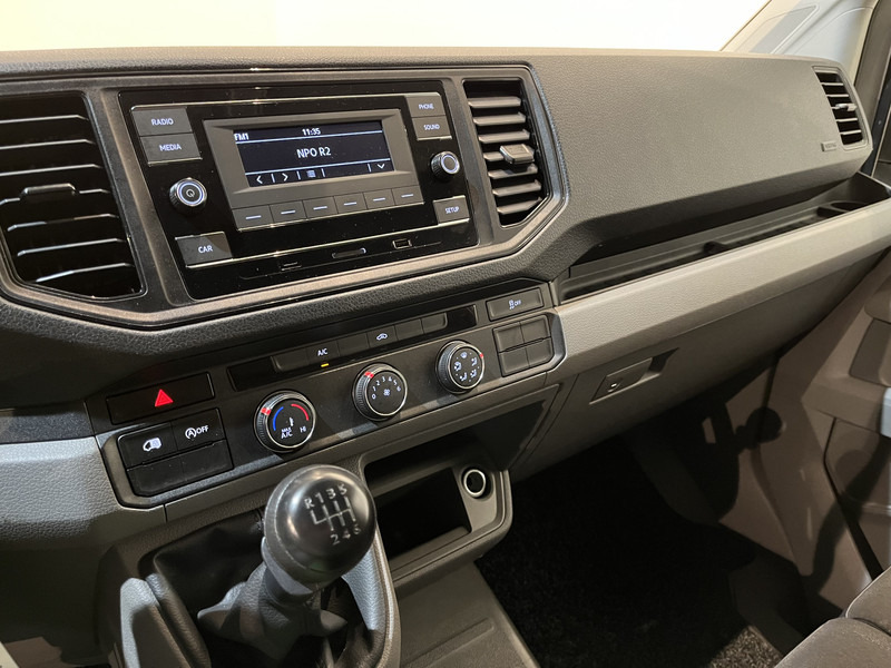 Small van Volkswagen Crafter 2.0 TDI L3H3 / Euro 6 / Airco / Cruise Control / 3-Zits / 67.200 KM !! / BPM VRIJ !!: picture 5