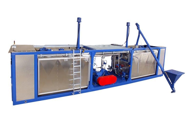 MBA Modified Bitumen Plant / Usines de Bitume Modifié / مصنع البيتومين المعدل - Asphalt plant: picture 1 MBA Modified Bitumen Plant / Usines de Bitume Modifié / مصنع البيتومين المعدل - Asphalt plant: picture 1