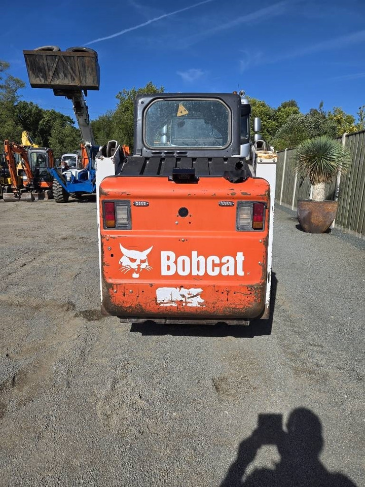Bobcat S 130 - Skid steer loader: picture 3 Bobcat S 130 - Skid steer loader: picture 3