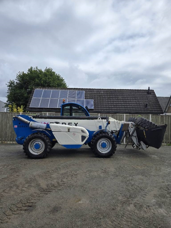 Terex Telelift 4017 - Telescopic handler: picture 1 Terex Telelift 4017 - Telescopic handler: picture 1