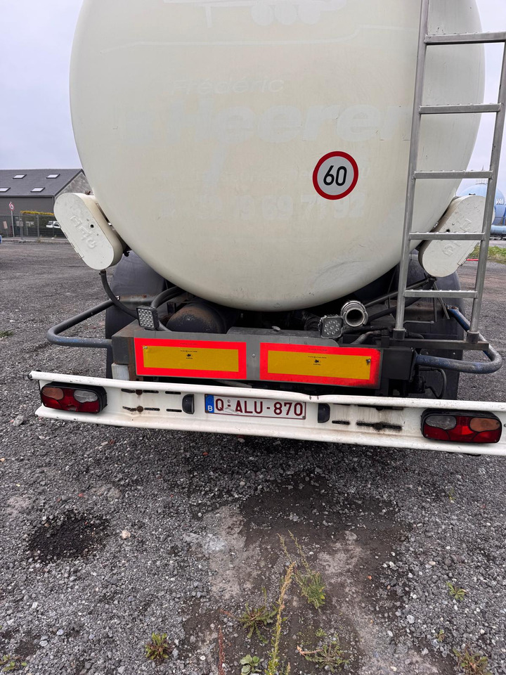 LAG - Tank semi-trailer: picture 3 LAG - Tank semi-trailer: picture 3