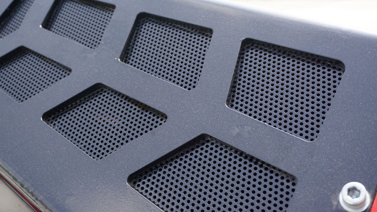 Forestry mulcher REMET F5-250: picture 14 Forestry mulcher REMET F5-250: picture 14