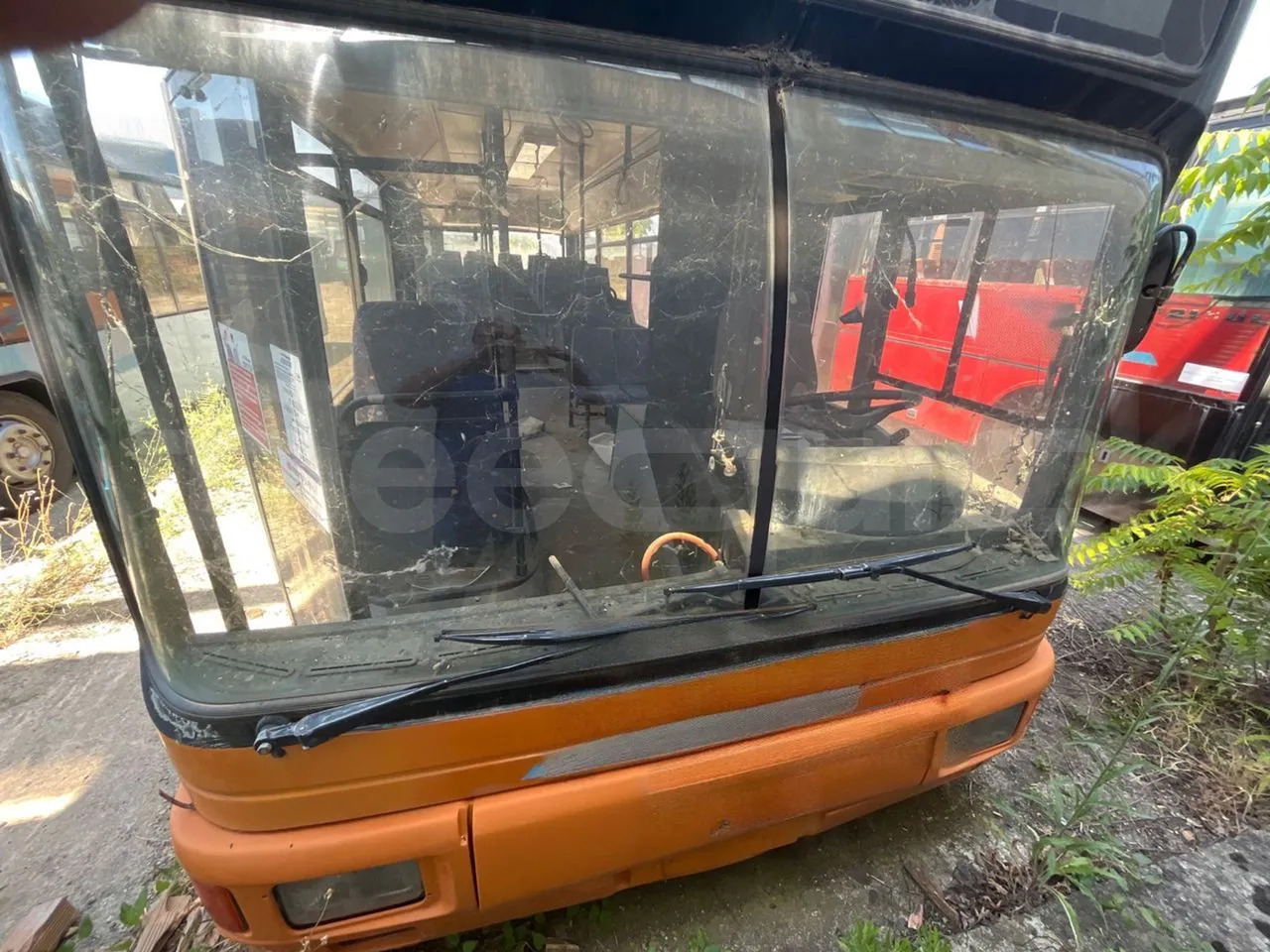 Bundle di 2 mezzi Man - 11 230 Neoplan - N4011 - City bus: picture 1 Bundle di 2 mezzi Man - 11 230 Neoplan - N4011 - City bus: picture 1