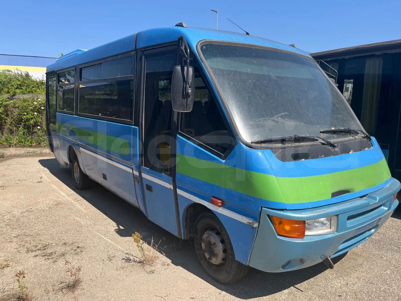 Bundle di 4 mezzi Iveco - Cacciamali Fiat - Poker Man - 469 L Neoplan - Centroliner - City bus: picture 1 Bundle di 4 mezzi Iveco - Cacciamali Fiat - Poker Man - 469 L Neoplan - Centroliner - City bus: picture 1