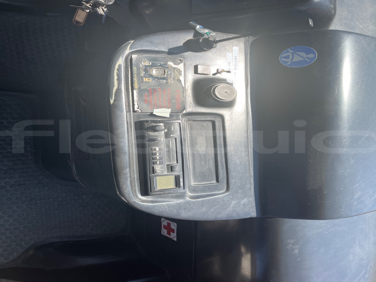 Lease a  Bundle di 4 mezzi Iveco - Cacciamali Iveco - Cacciamali Iveco - Cacciamali Iveco - A50 Bundle di 4 mezzi Iveco - Cacciamali Iveco - Cacciamali Iveco - Cacciamali Iveco - A50: picture 18