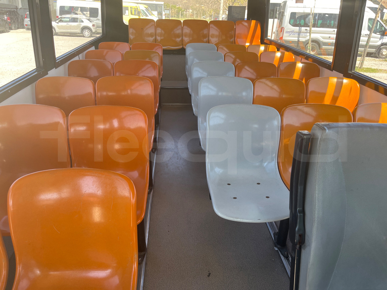 Lease a  Bundle di 4 mezzi Iveco - Cacciamali Iveco - Cacciamali Iveco - Cacciamali Iveco - A50 Bundle di 4 mezzi Iveco - Cacciamali Iveco - Cacciamali Iveco - Cacciamali Iveco - A50: picture 19