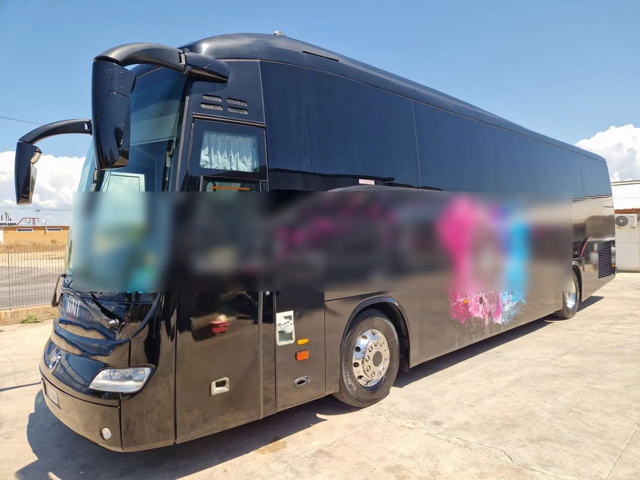 IRISBUS Domino - Coach: picture 1 IRISBUS Domino - Coach: picture 1