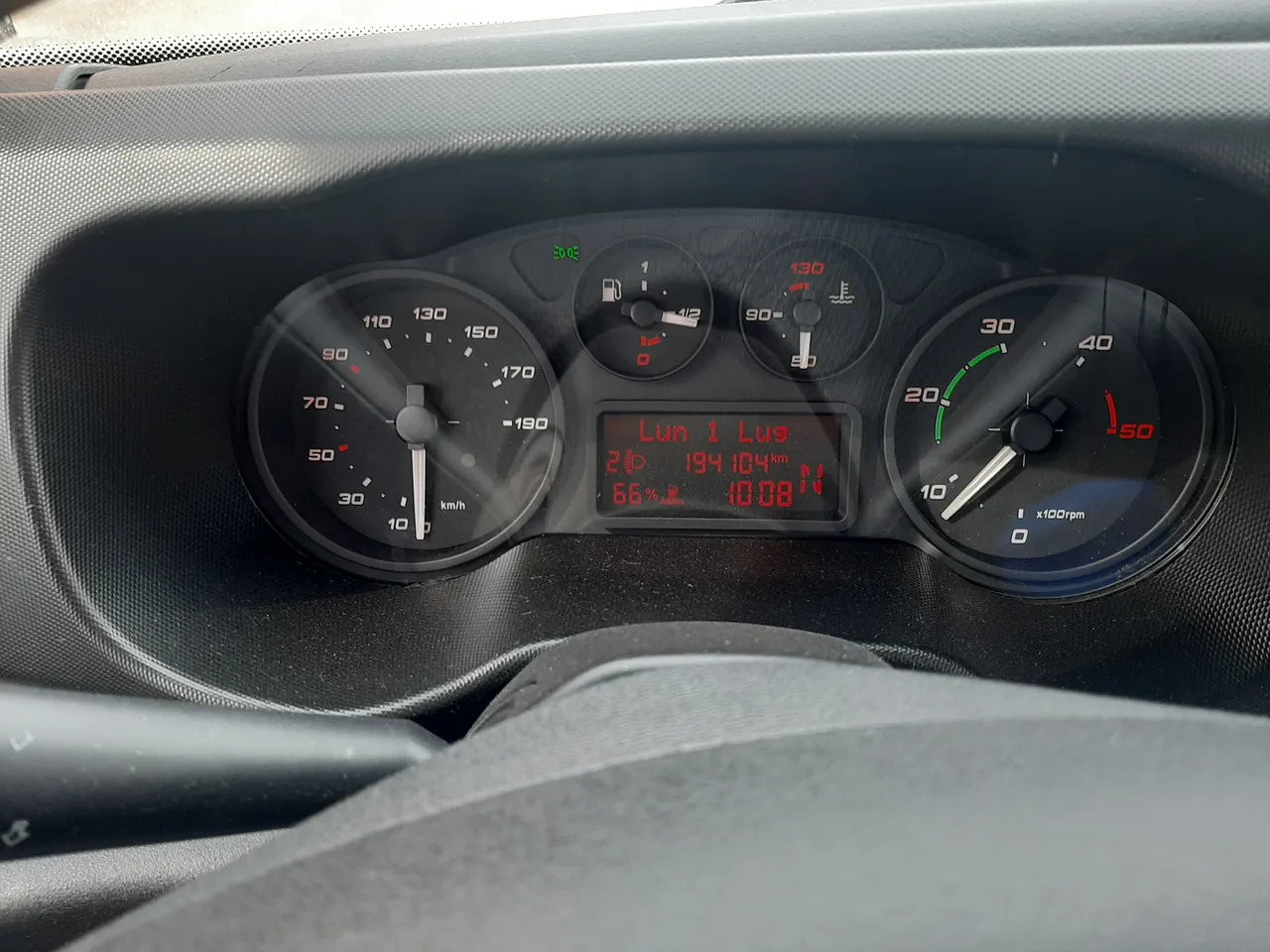 Indcar Mobi - Coach: picture 3 Indcar Mobi - Coach: picture 3