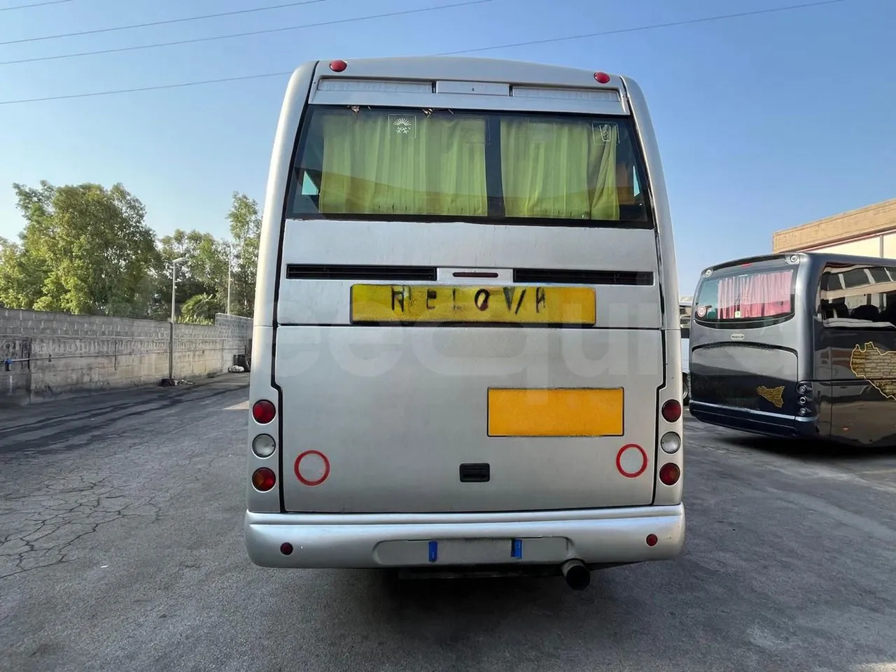 Irisbus 397E.12 - Coach: picture 4 Irisbus 397E.12 - Coach: picture 4