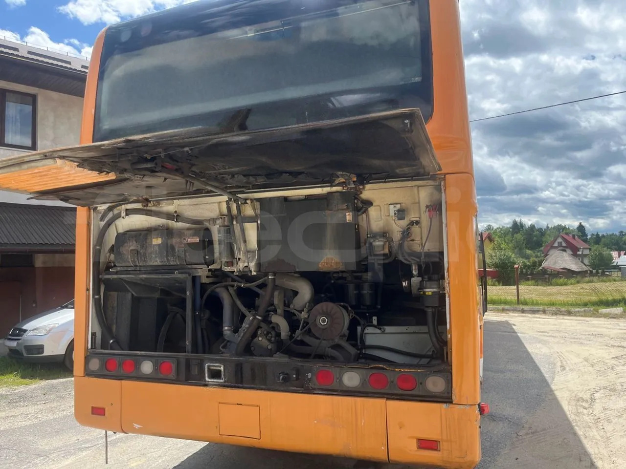 City bus Irisbus Ares: picture 9