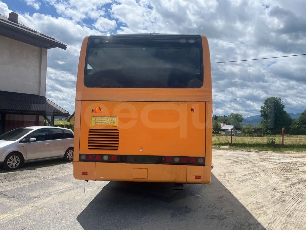 City bus Irisbus Ares: picture 7